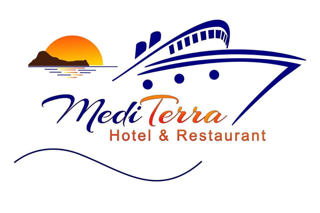 Mediterra Papenburg Exteriér fotografie