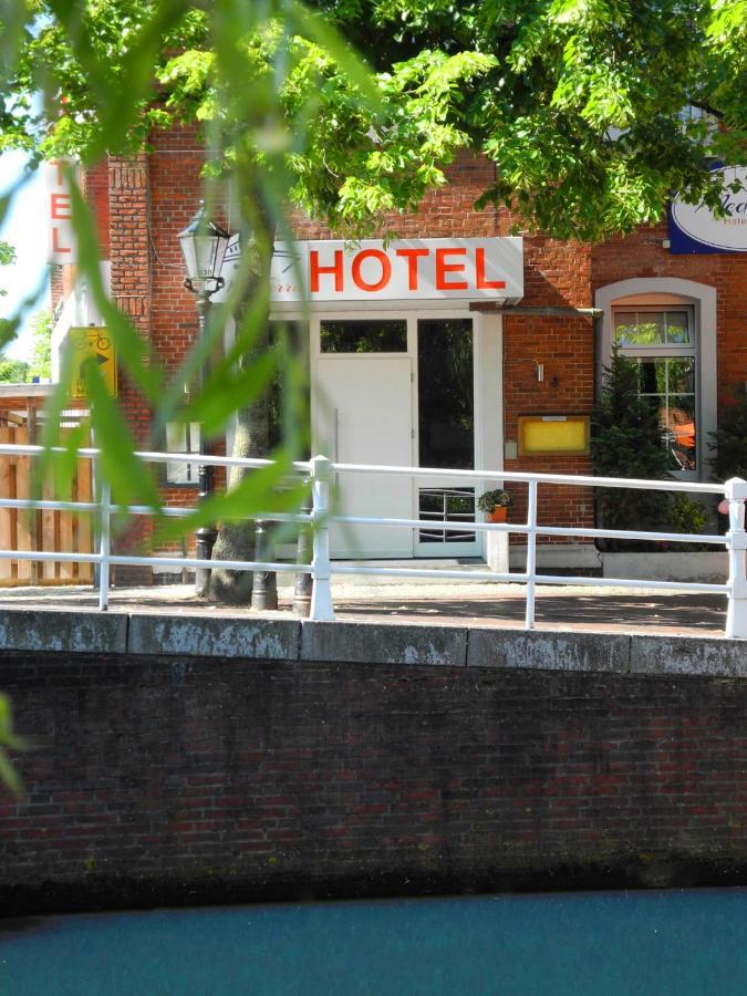 Mediterra Papenburg Exteriér fotografie
