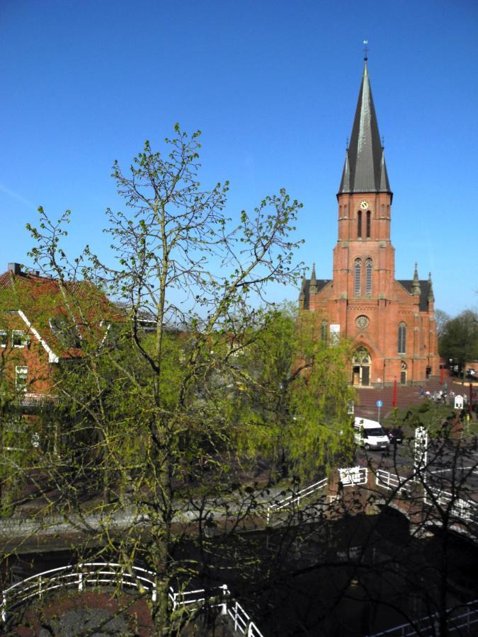 Mediterra Papenburg Exteriér fotografie