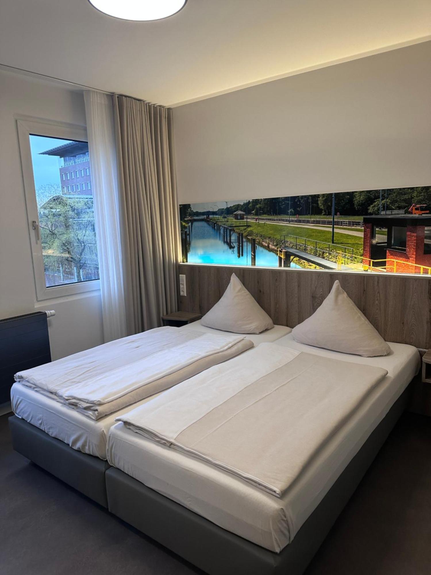 Mediterra Papenburg Exteriér fotografie